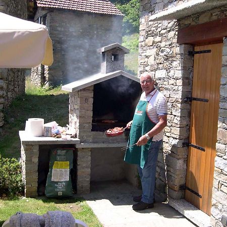 La Dolce Vita Chalet 马斯诺维斯康蒂 外观 照片