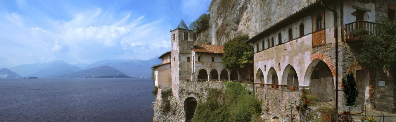 La Dolce Vita Chalet 马斯诺维斯康蒂 外观 照片