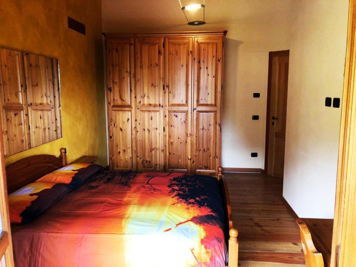 La Dolce Vita Chalet 马斯诺维斯康蒂 外观 照片